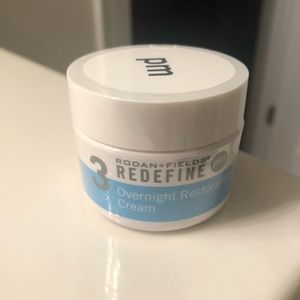 Rodan & Fields Redefine Overnight